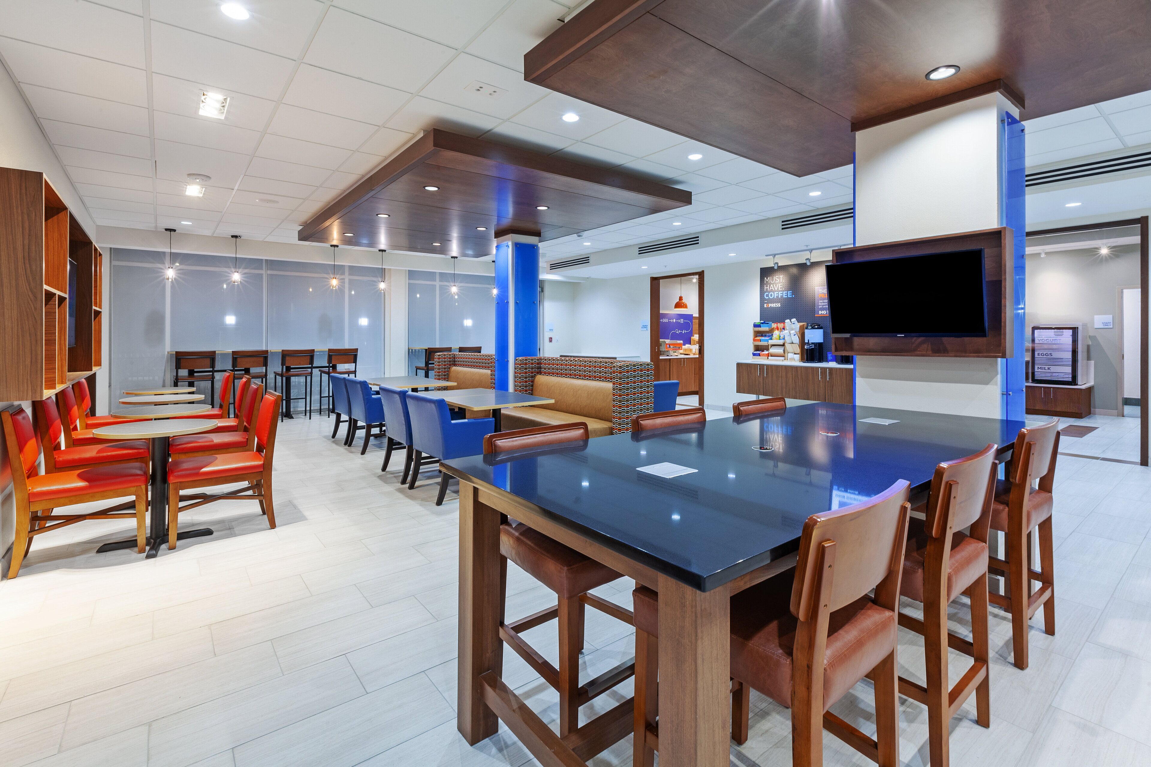 Holiday Inn Express & Suites Tulsa Northeast - Owasso