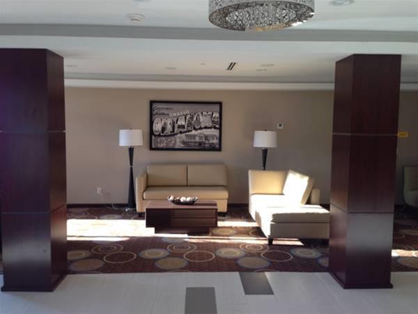 SureStay Plus Hotel by Best Western Owasso Tulsa North