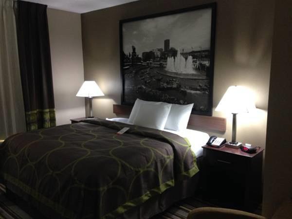 SureStay Plus Hotel by Best Western Owasso Tulsa North