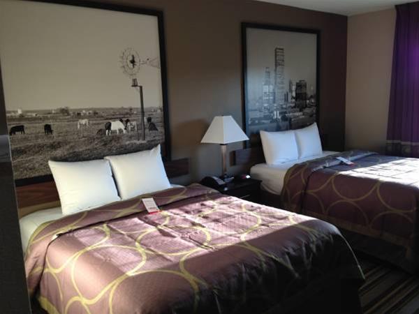 SureStay Plus Hotel by Best Western Owasso Tulsa North