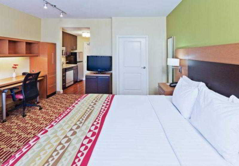 TownePlace Suites Tulsa North/Owasso