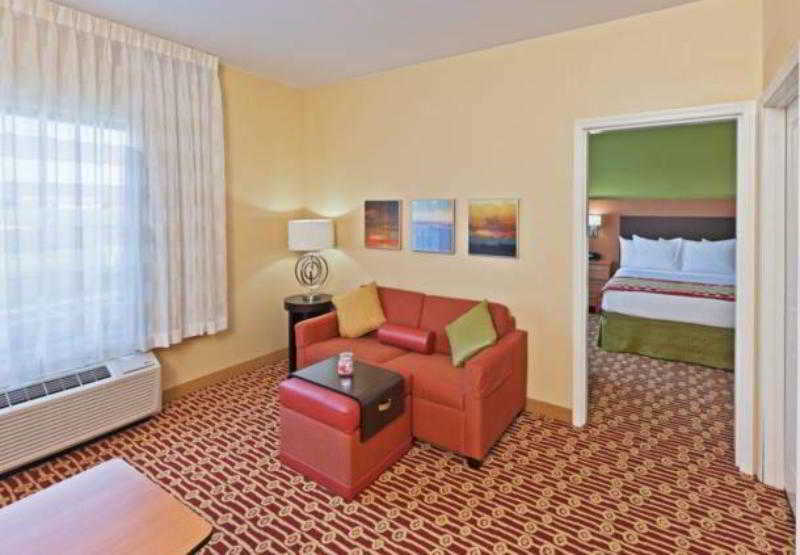 TownePlace Suites Tulsa North/Owasso