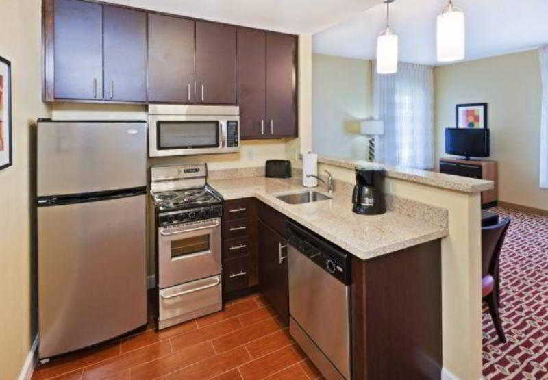 TownePlace Suites Tulsa North/Owasso