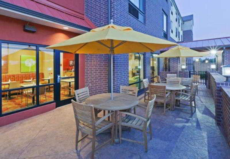 TownePlace Suites Tulsa North/Owasso
