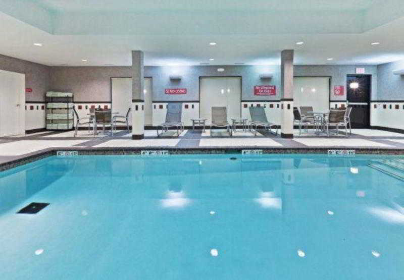 TownePlace Suites Tulsa North/Owasso