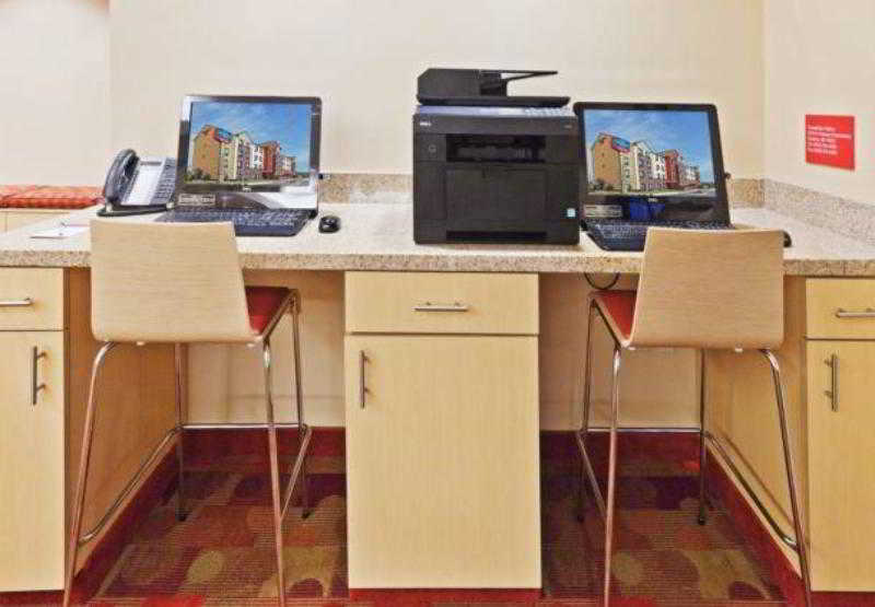 TownePlace Suites Tulsa North/Owasso