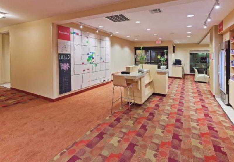 TownePlace Suites Tulsa North/Owasso