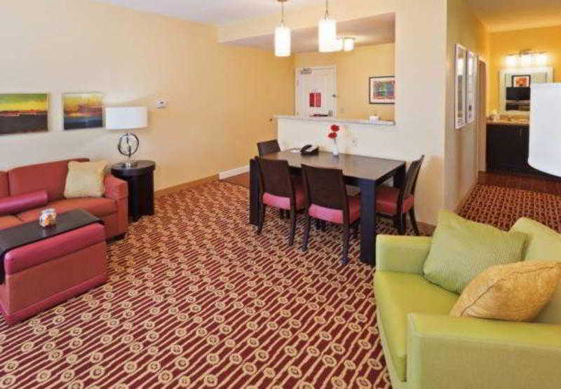 TownePlace Suites Tulsa North/Owasso