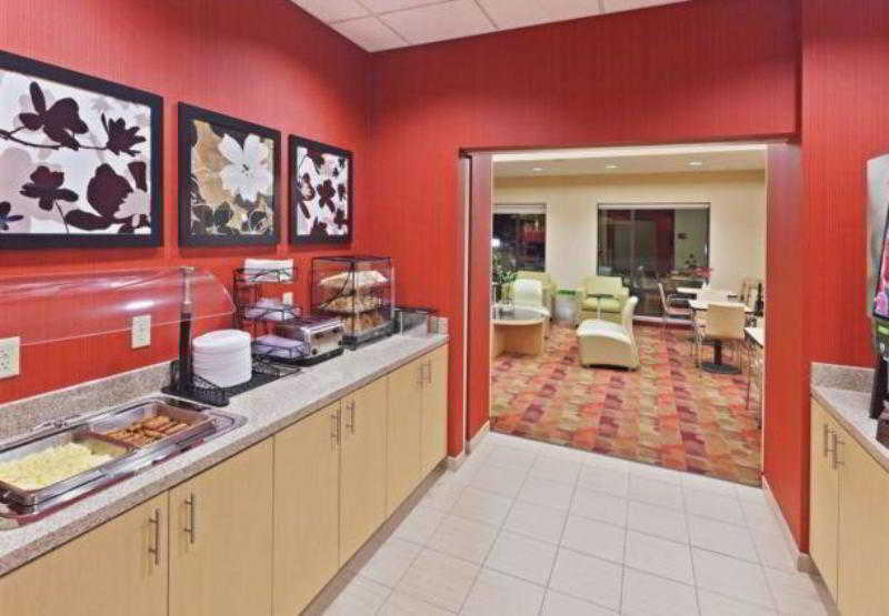 TownePlace Suites Tulsa North/Owasso