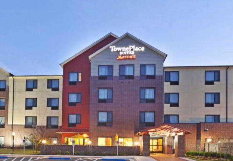 TownePlace Suites Tulsa North/Owasso