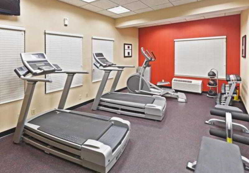 TownePlace Suites Tulsa North/Owasso