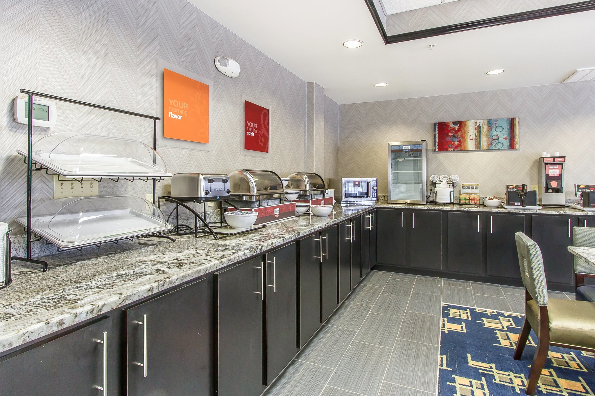 Comfort Inn & Suites Pauls Valley - City Lake