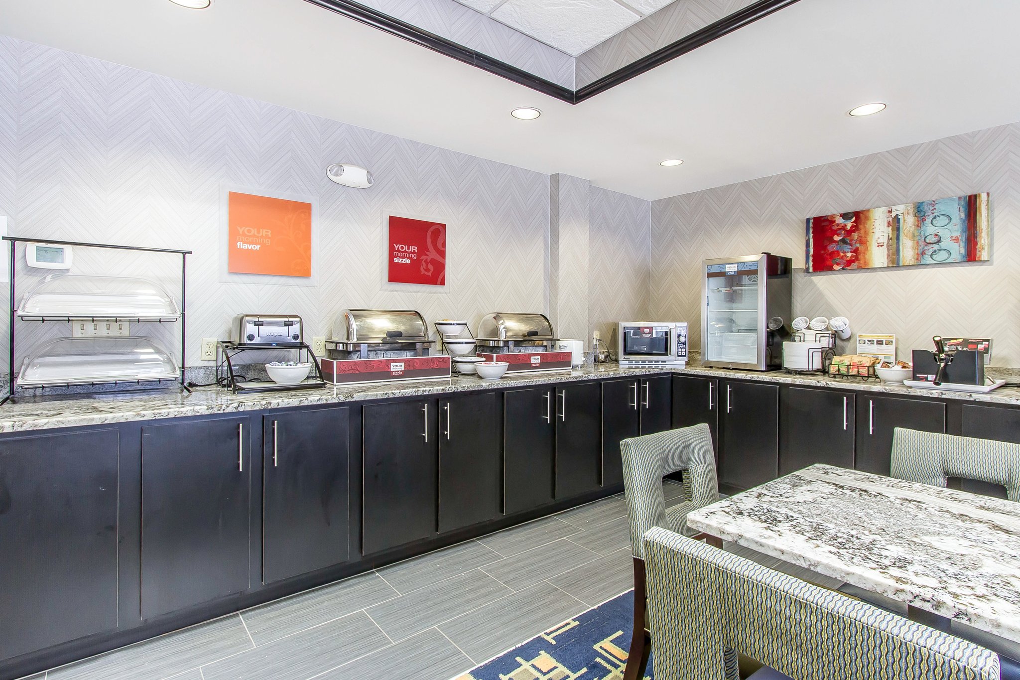 Comfort Inn & Suites Pauls Valley - City Lake