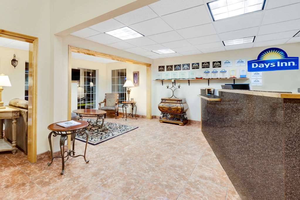 Days Inn by Wyndham Pauls Valley