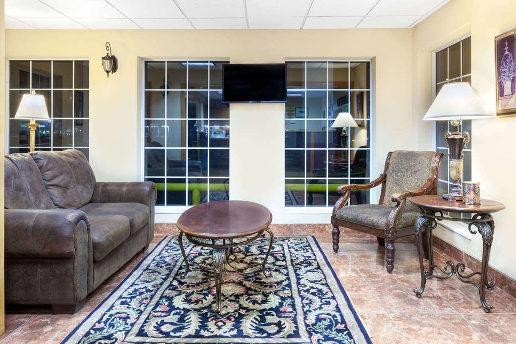 Days Inn by Wyndham Pauls Valley