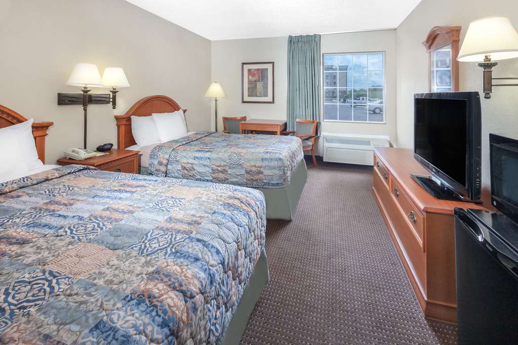 Days Inn by Wyndham Pauls Valley