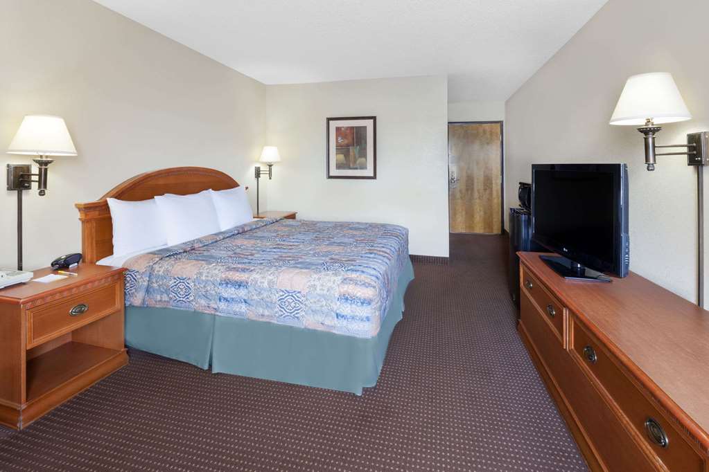 Days Inn by Wyndham Pauls Valley