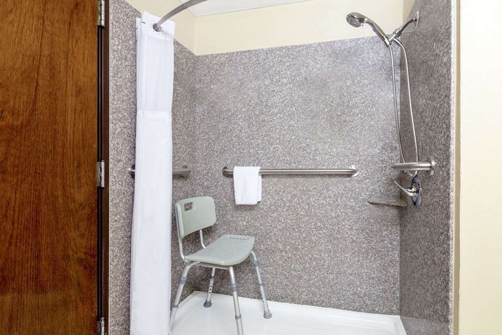 Days Inn by Wyndham Pauls Valley