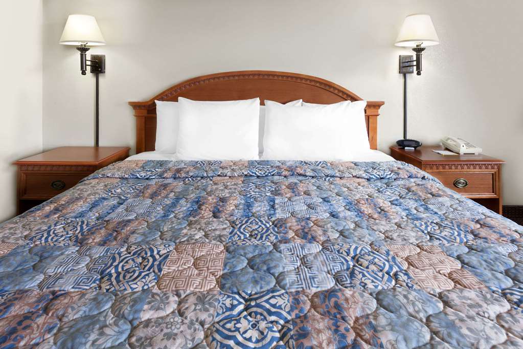 Days Inn by Wyndham Pauls Valley