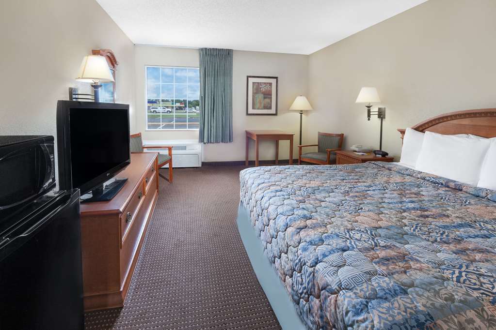 Days Inn by Wyndham Pauls Valley