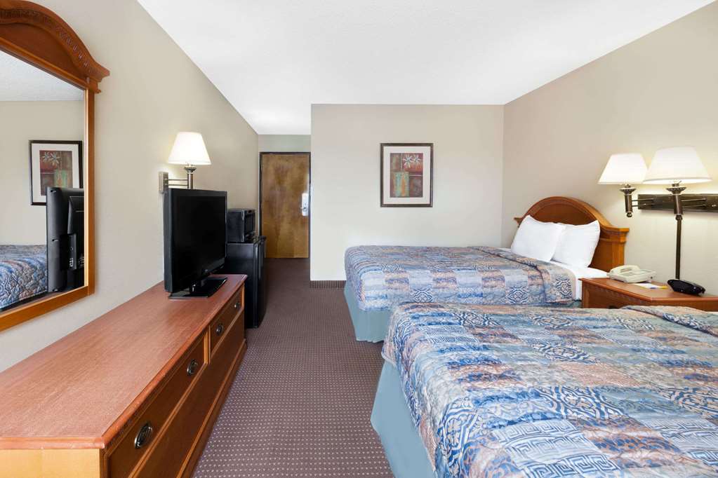 Days Inn by Wyndham Pauls Valley