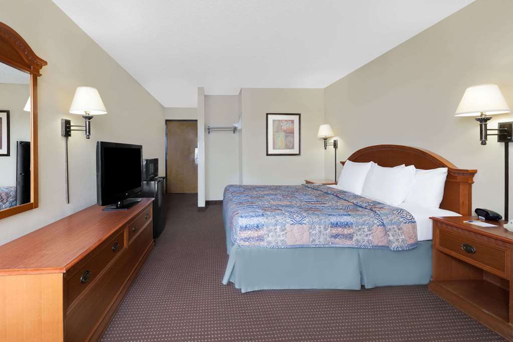 Days Inn by Wyndham Pauls Valley