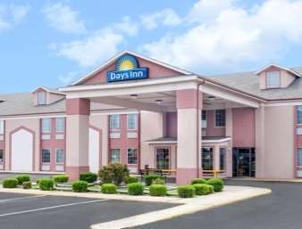 Days Inn by Wyndham Pauls Valley