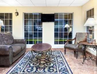 Days Inn by Wyndham Pauls Valley