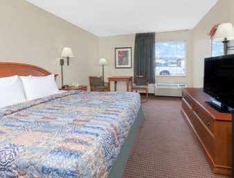 Days Inn by Wyndham Pauls Valley