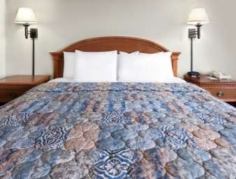 Days Inn by Wyndham Pauls Valley
