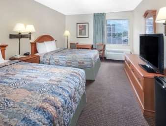 Days Inn by Wyndham Pauls Valley