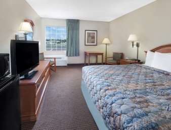 Days Inn by Wyndham Pauls Valley