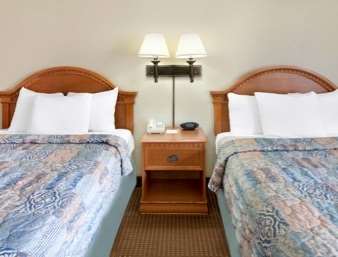 Days Inn by Wyndham Pauls Valley