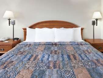 Days Inn by Wyndham Pauls Valley