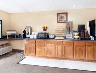 Days Inn by Wyndham Pauls Valley