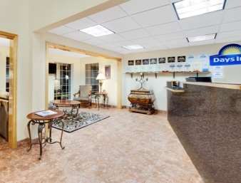 Days Inn by Wyndham Pauls Valley