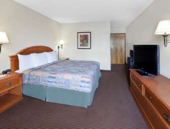Days Inn by Wyndham Pauls Valley