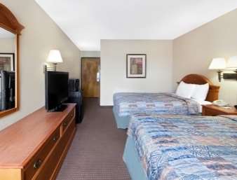 Days Inn by Wyndham Pauls Valley