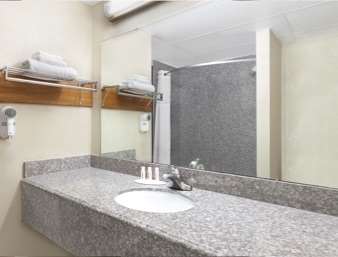 Days Inn by Wyndham Pauls Valley