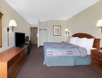 Days Inn by Wyndham Pauls Valley