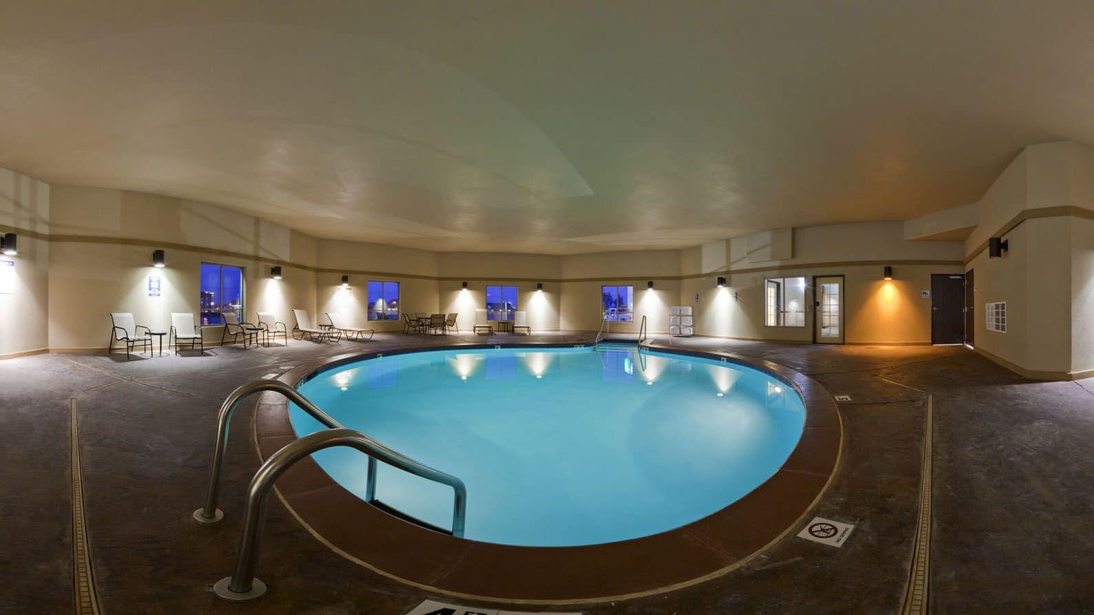 Holiday Inn Express Hotel & Suites Pauls Valley