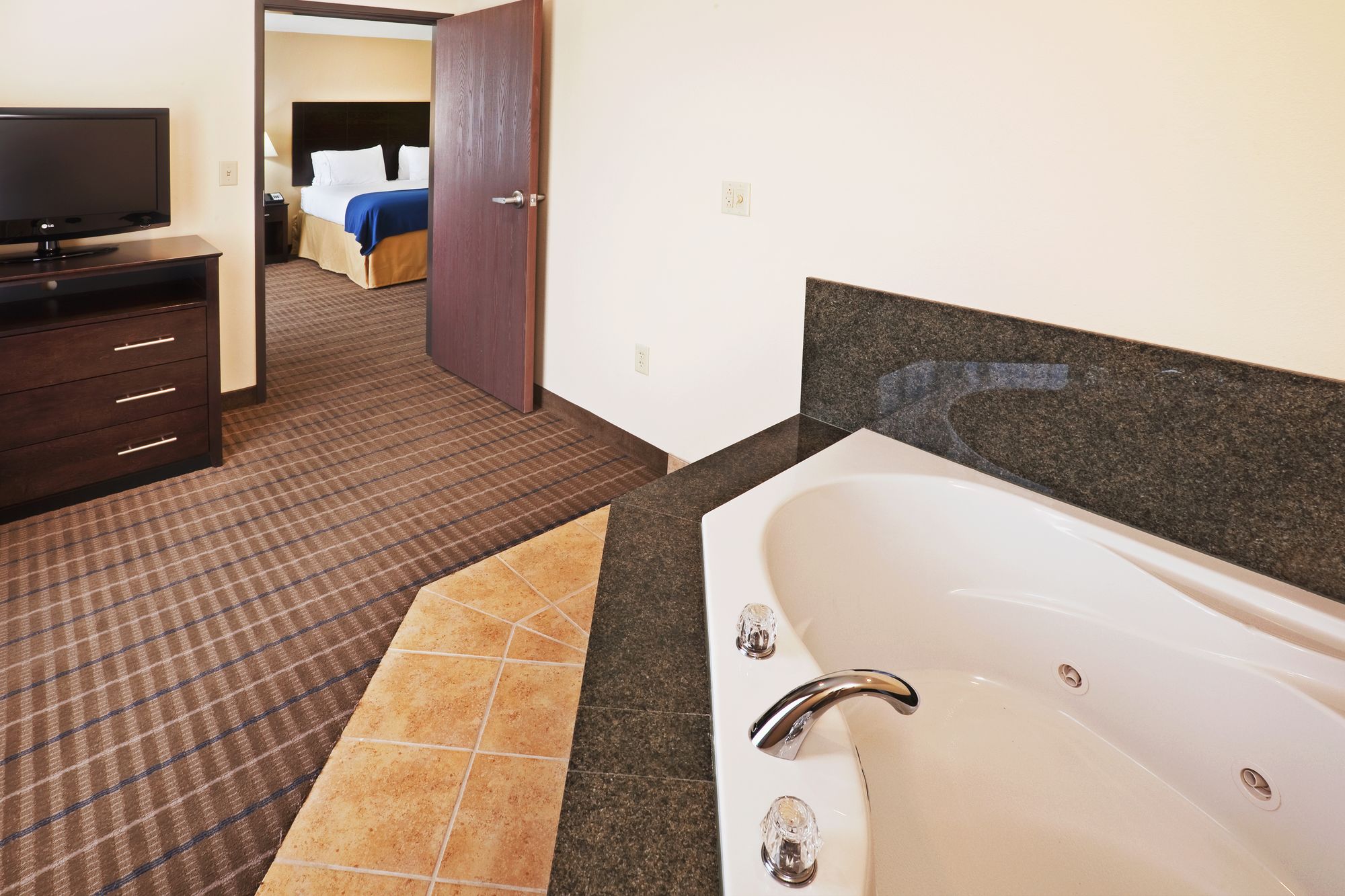 Holiday Inn Express Hotel & Suites Pauls Valley