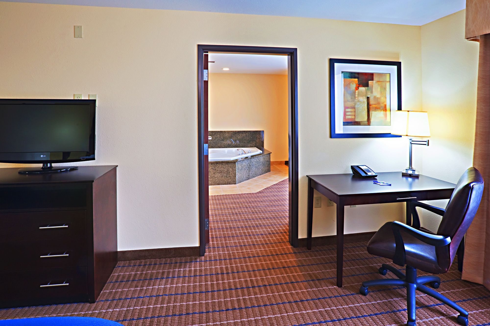 Holiday Inn Express Hotel & Suites Pauls Valley