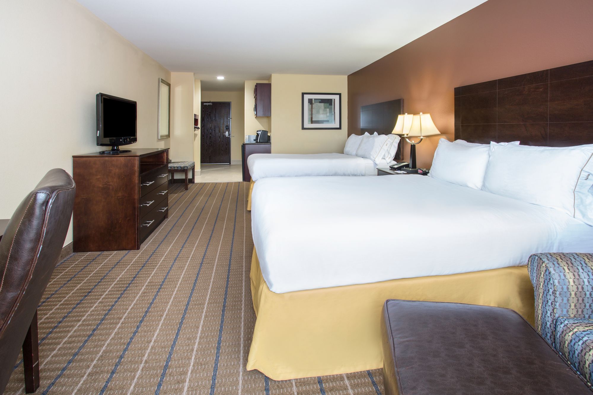 Holiday Inn Express Hotel & Suites Pauls Valley