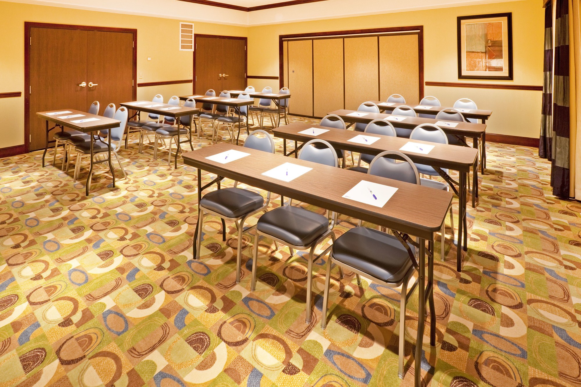 Holiday Inn Express Hotel & Suites Pauls Valley