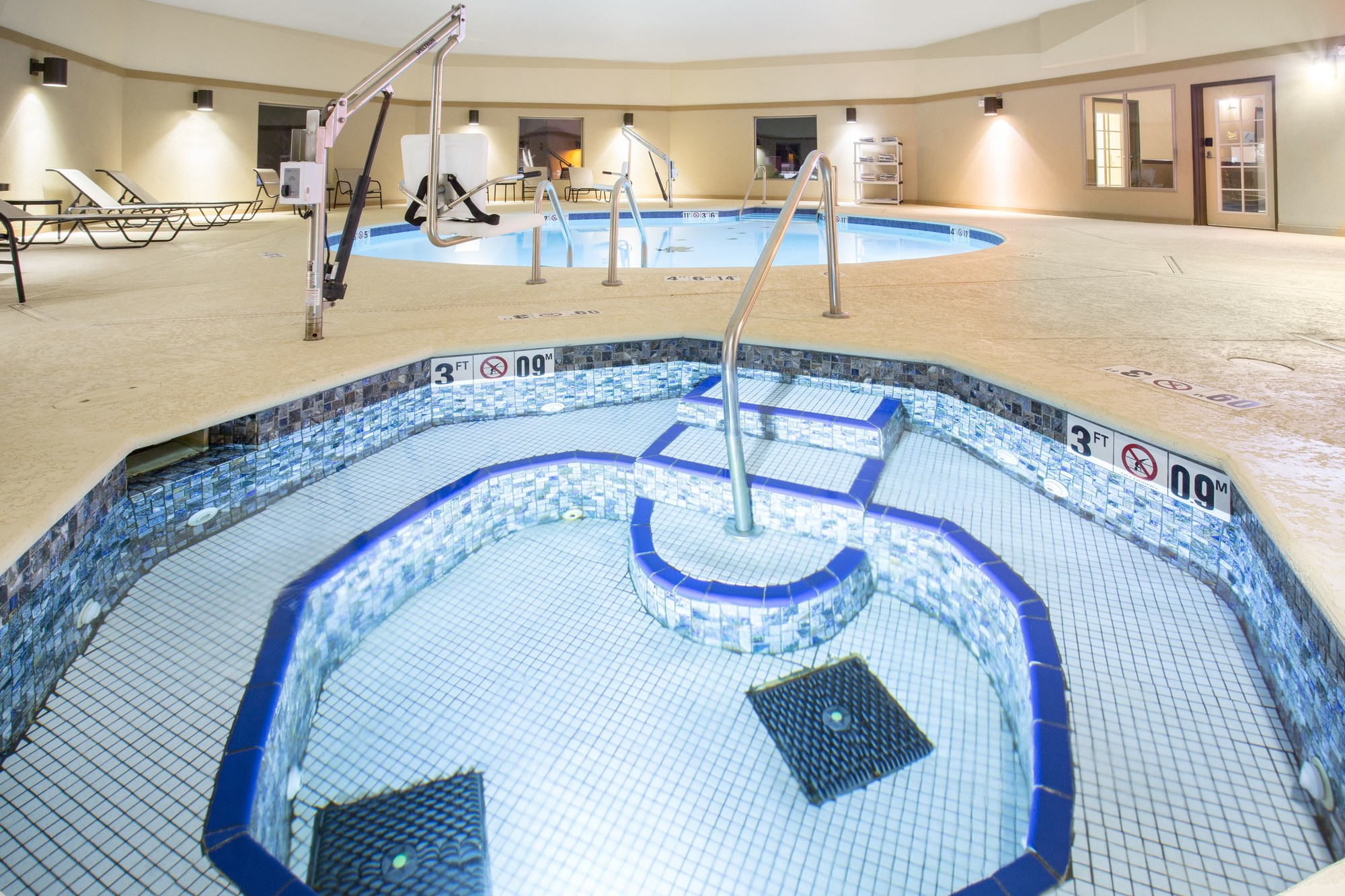 Holiday Inn Express Hotel & Suites Pauls Valley