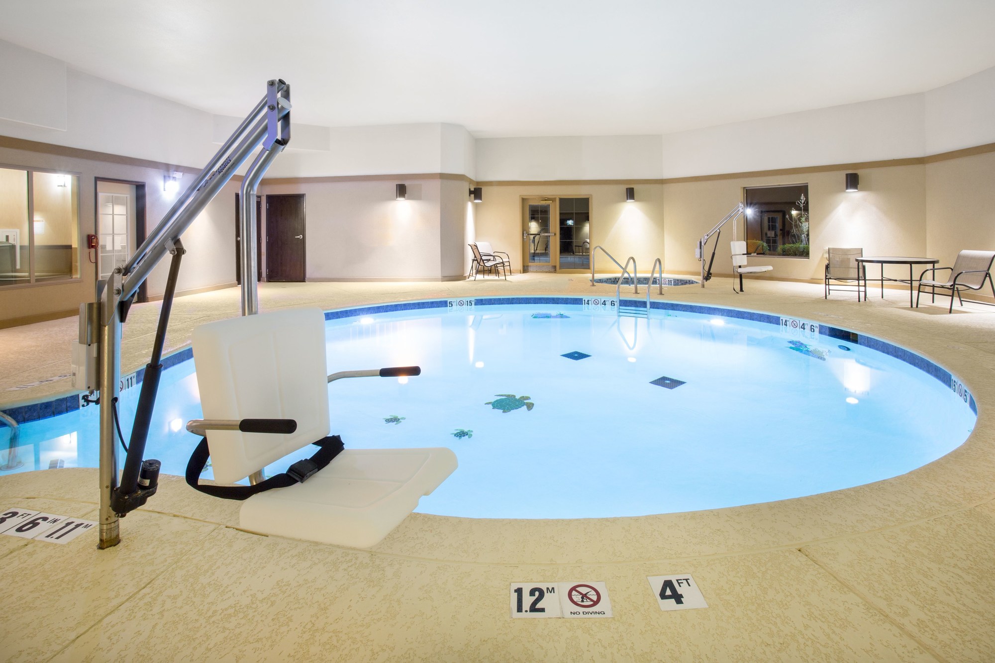 Holiday Inn Express Hotel & Suites Pauls Valley