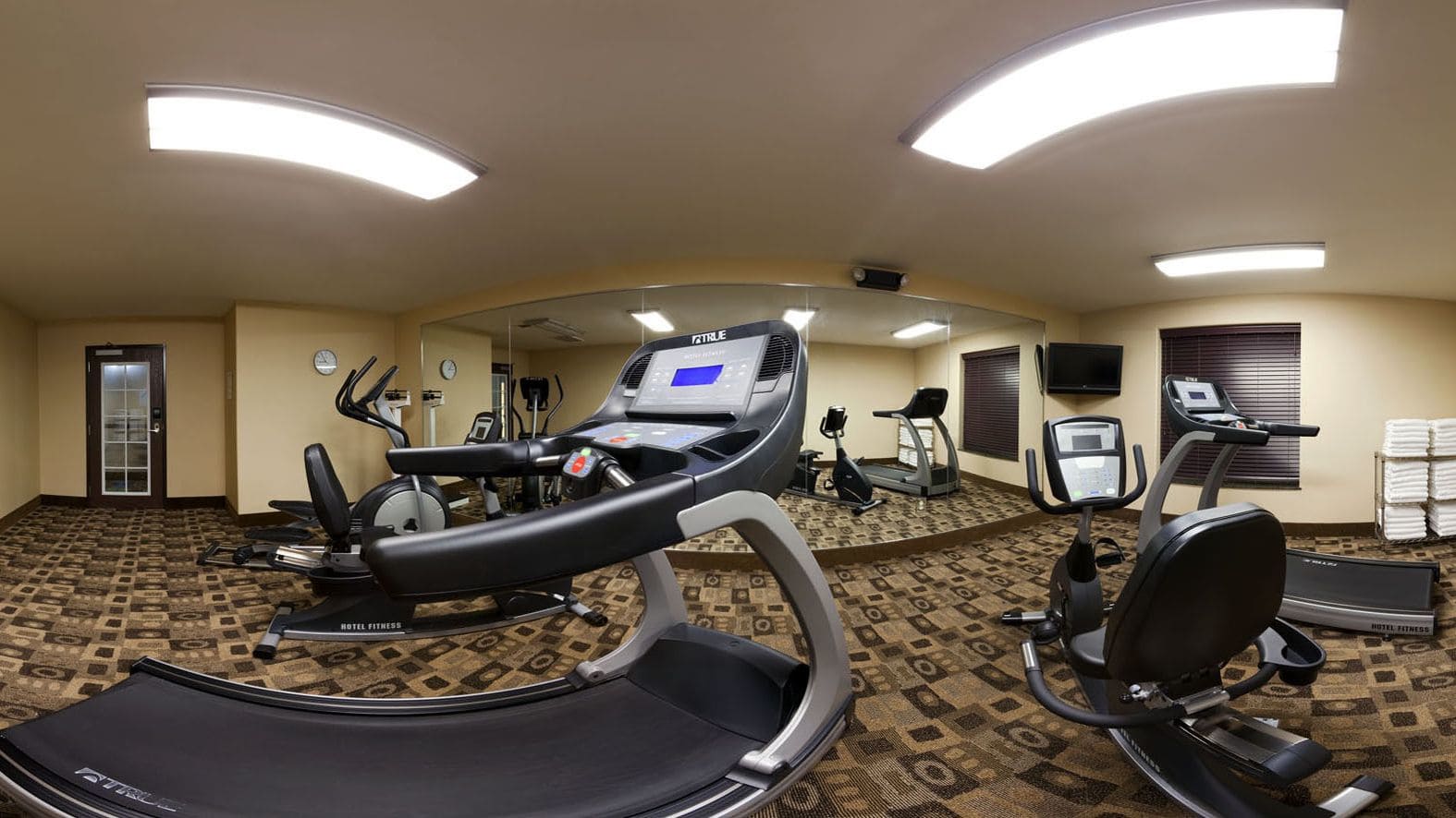 Holiday Inn Express Hotel & Suites Pauls Valley