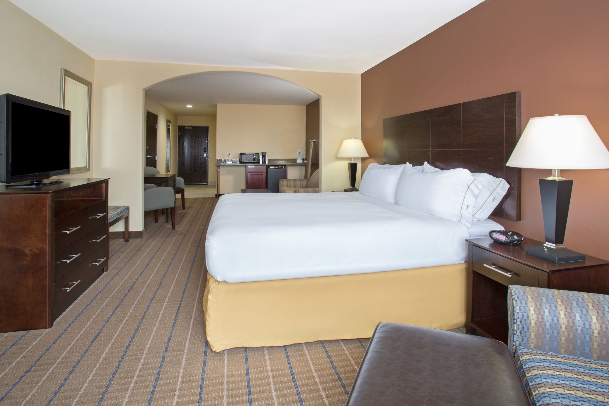 Holiday Inn Express Hotel & Suites Pauls Valley