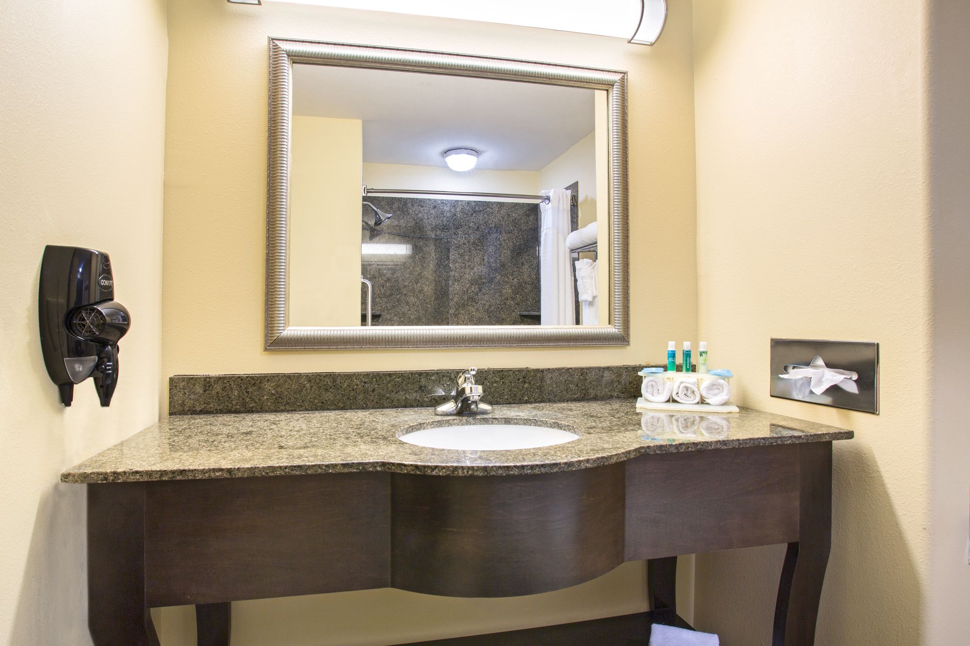 Holiday Inn Express Hotel & Suites Pauls Valley